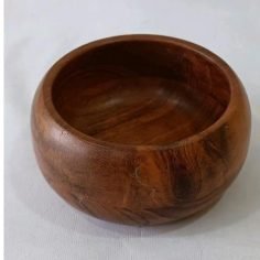 Wood Bowl_1(2) Wood Bowl_1(2)